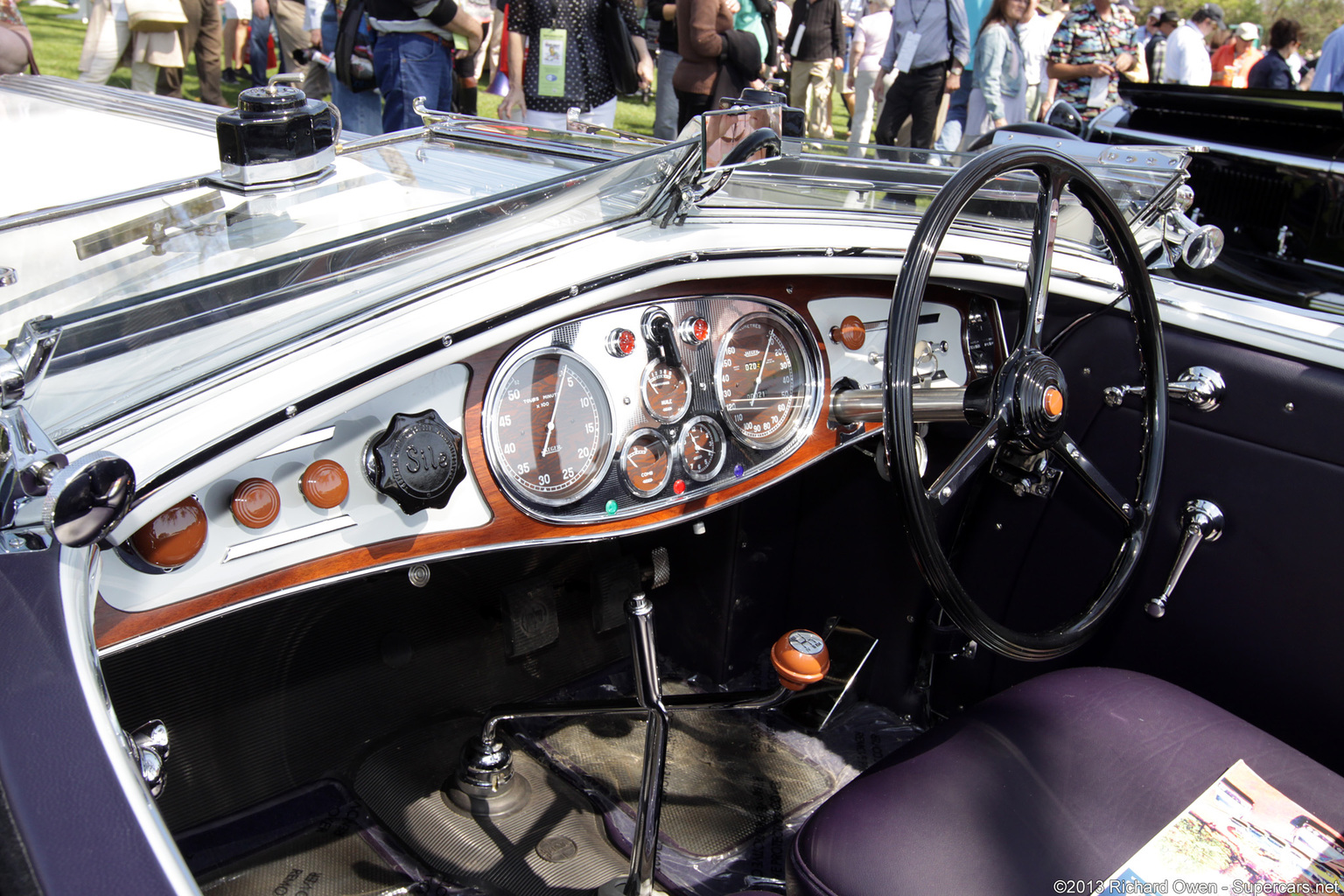 2013 Amelia Island Concours d'Elegance-27