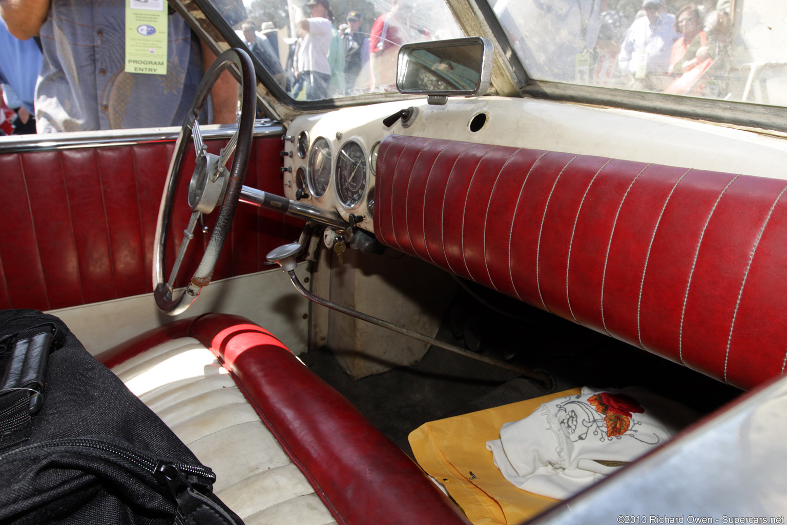 2013 Amelia Island Concours d'Elegance-32