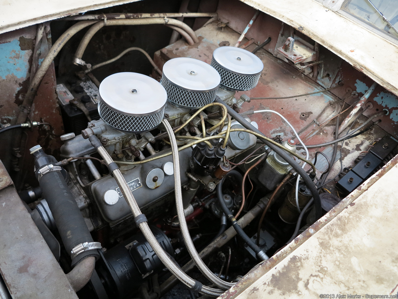 2013 Amelia Island Concours d'Elegance-32