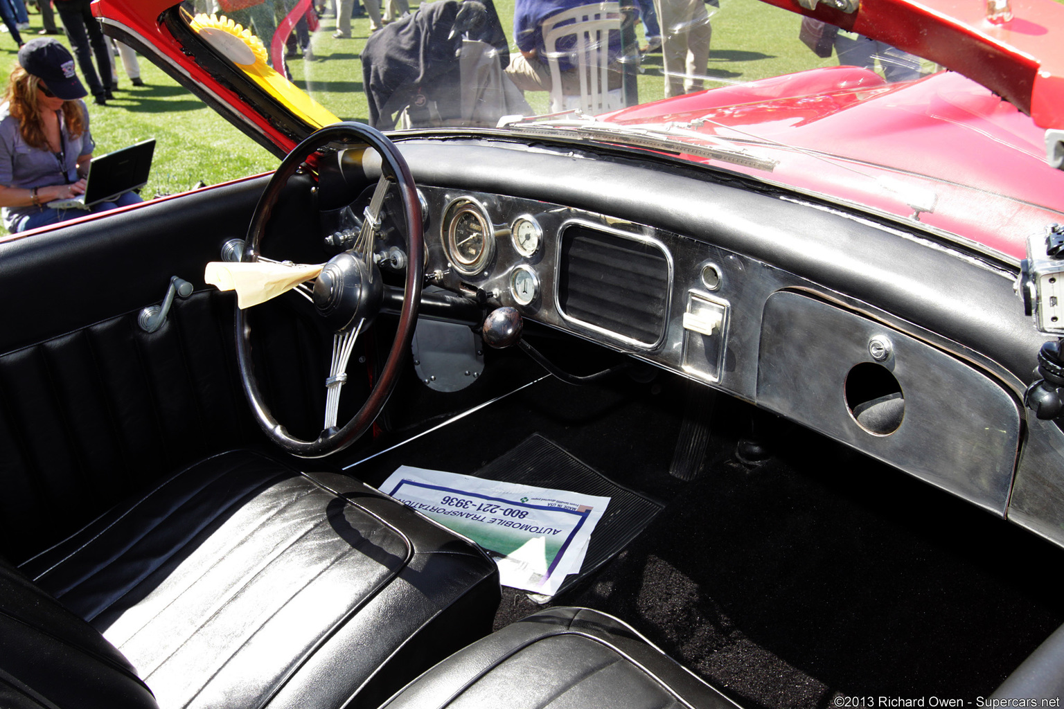 2013 Amelia Island Concours d'Elegance-32