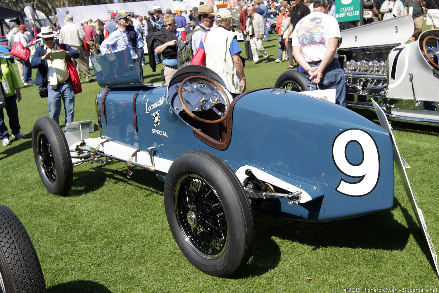 2013 Amelia Island Concours d'Elegance-4