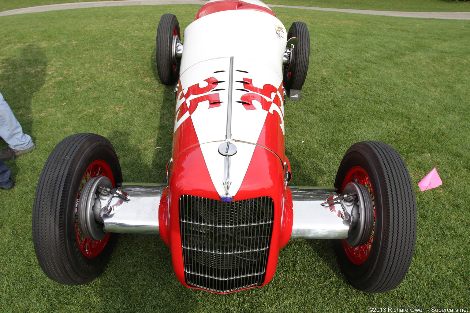 2013 Amelia Island Concours d'Elegance-4