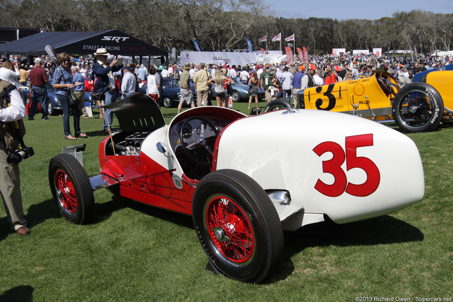 2013 Amelia Island Concours d'Elegance-4