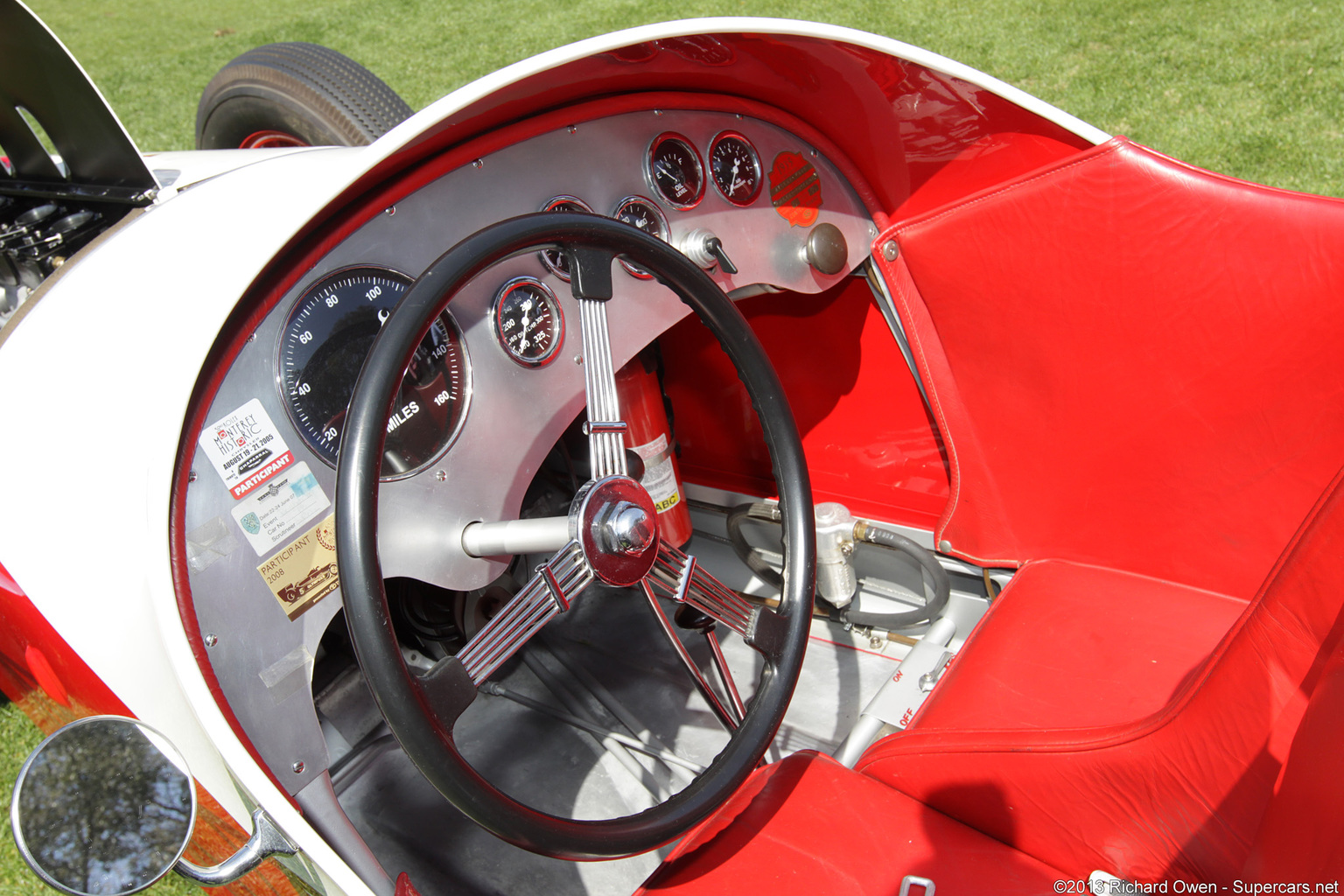 2013 Amelia Island Concours d'Elegance-4