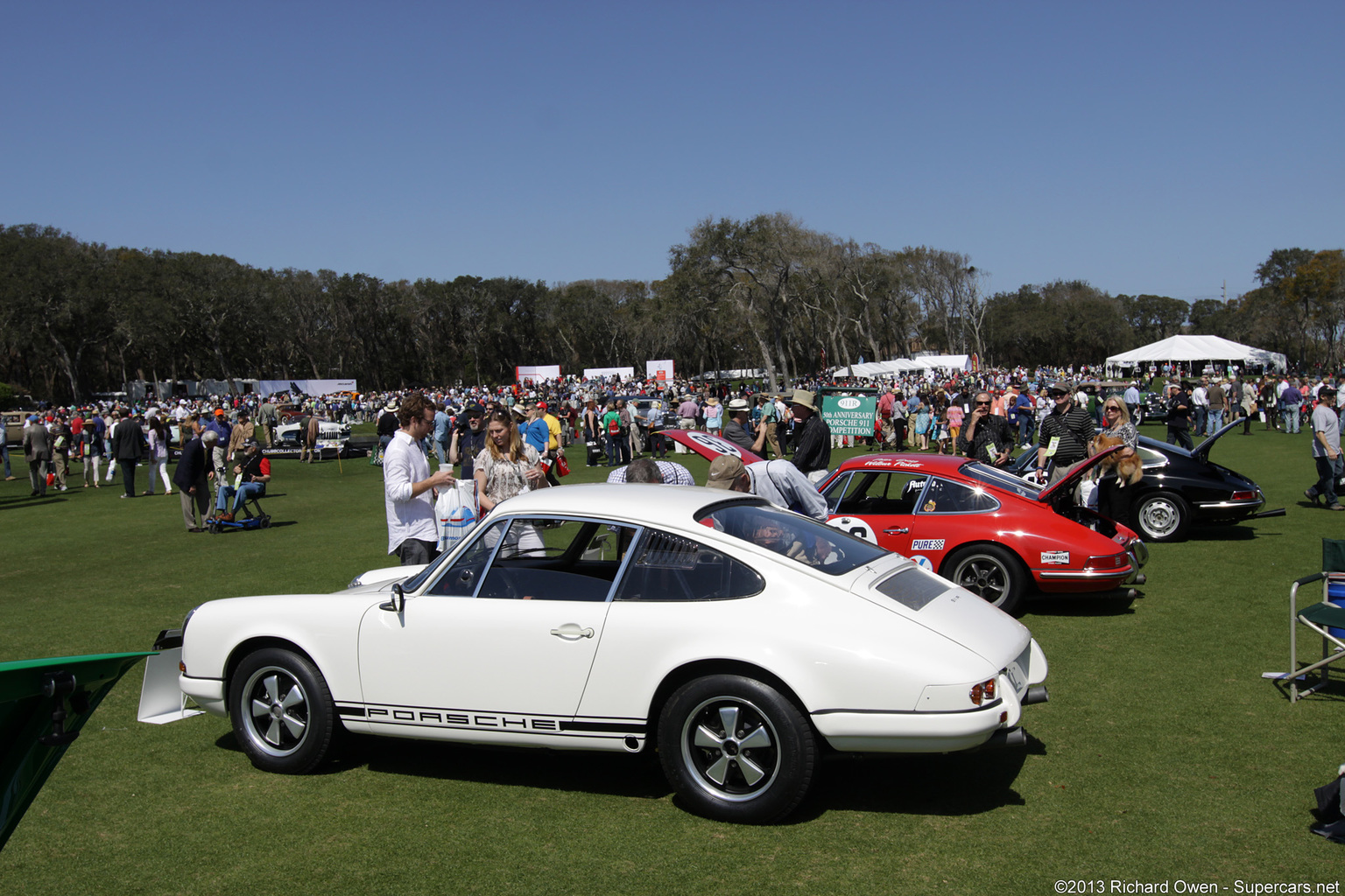 2013 Amelia Island Concours d'Elegance-2