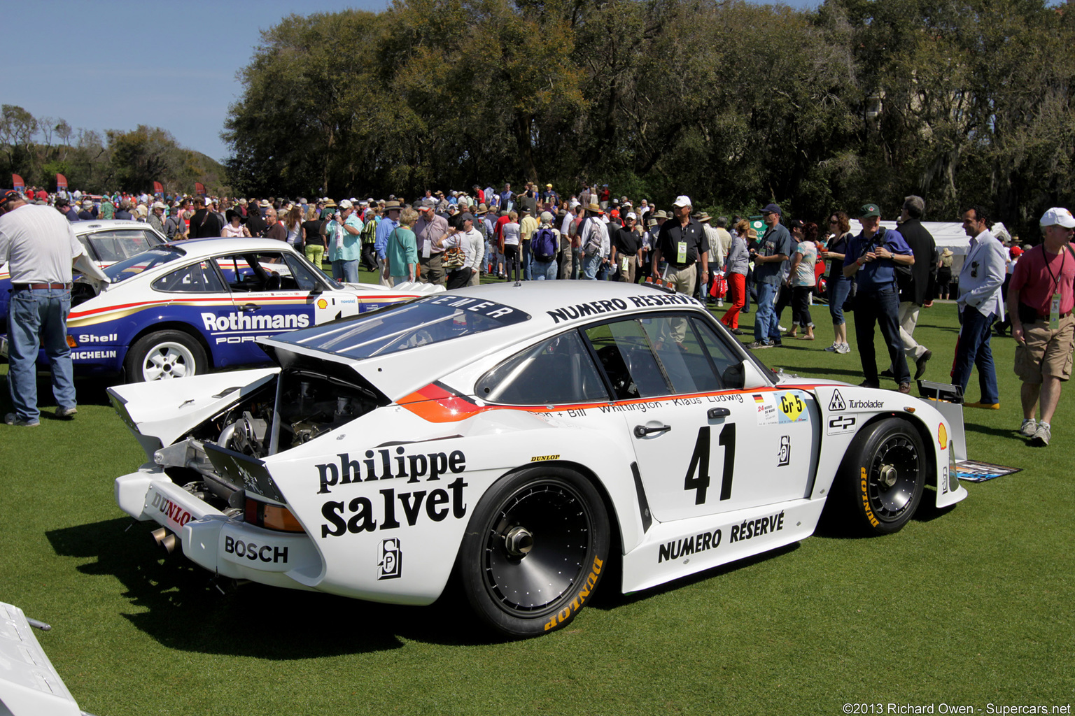 2013 Amelia Island Concours d'Elegance-2