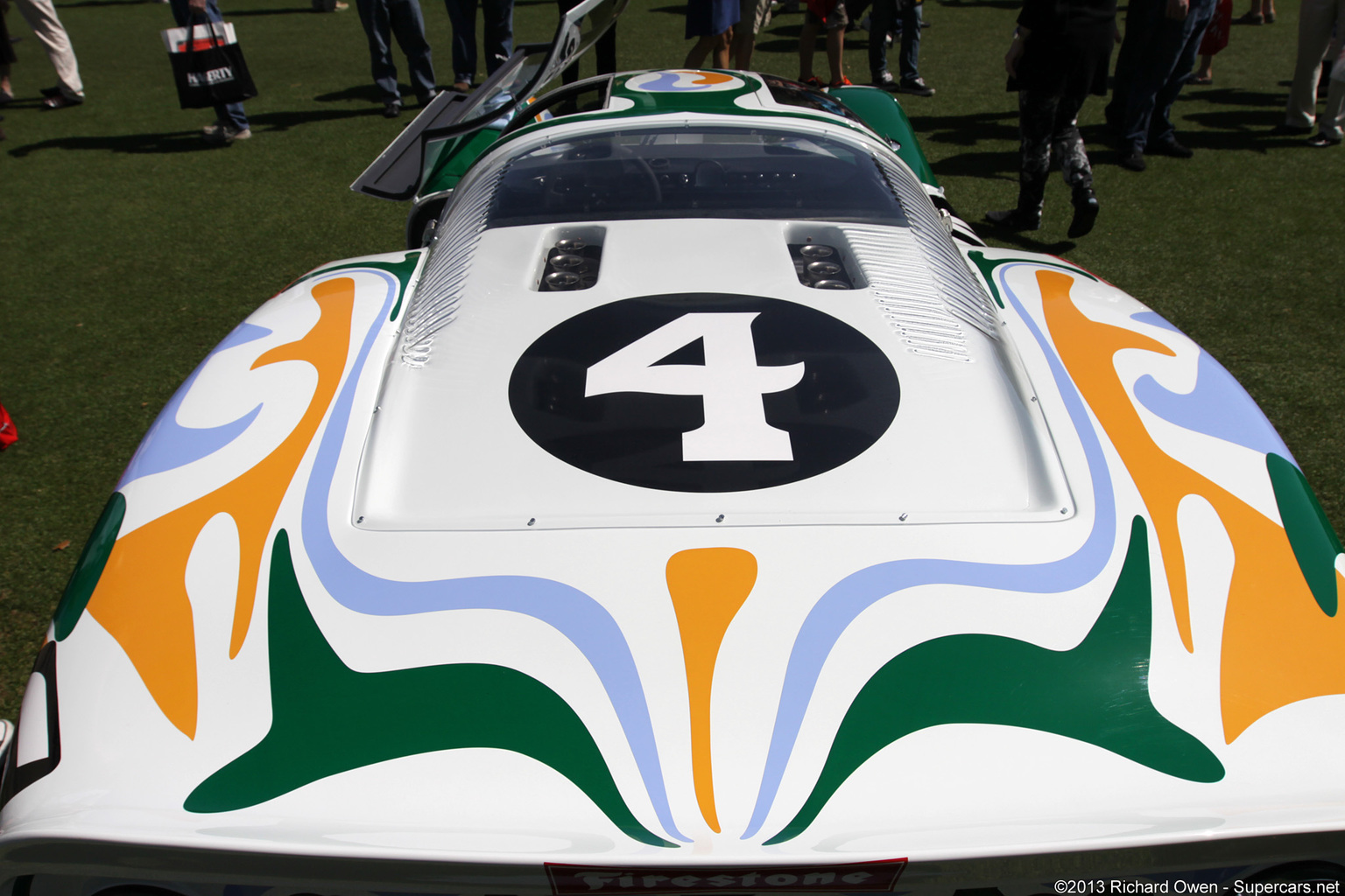 2013 Amelia Island Concours d'Elegance-24