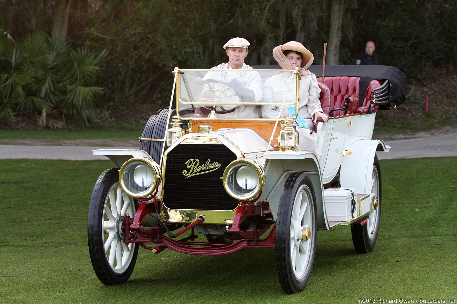 2013 Amelia Island Concours d'Elegance-19