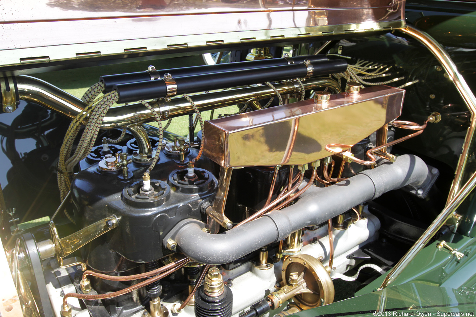 2013 Amelia Island Concours d'Elegance-19