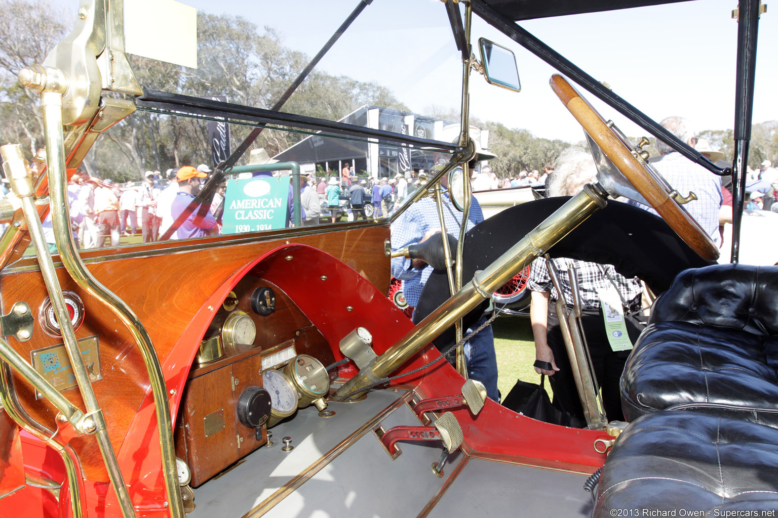 2013 Amelia Island Concours d'Elegance-19