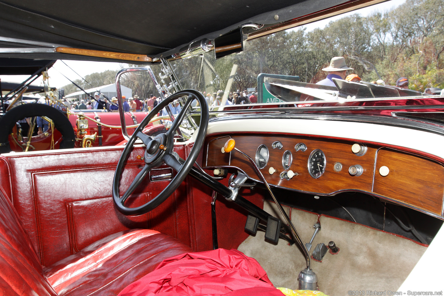 2013 Amelia Island Concours d'Elegance-112013 Amelia Island Concours d'Elegance-11