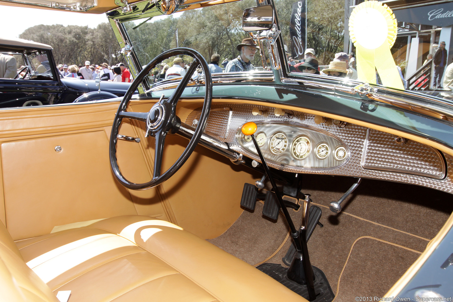 2013 Amelia Island Concours d'Elegance-11