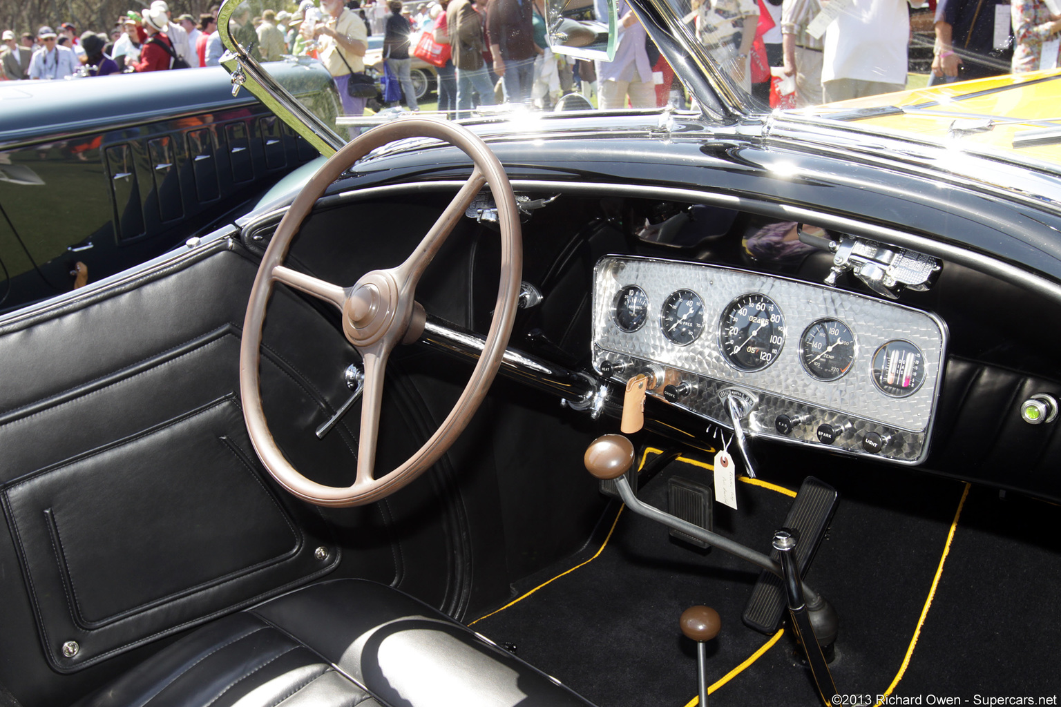 2013 Amelia Island Concours d'Elegance-11