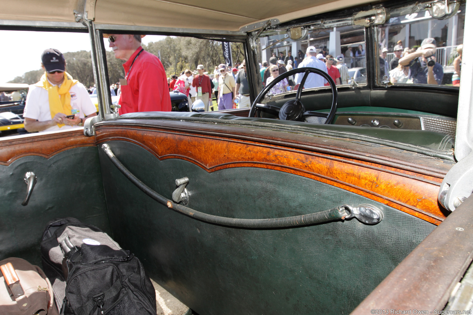 2013 Amelia Island Concours d'Elegance-11