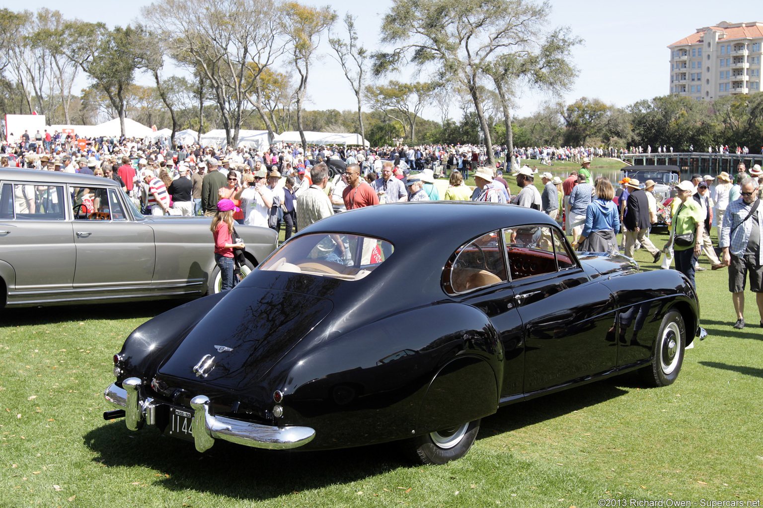 2013 Amelia Island Concours d'Elegance-25