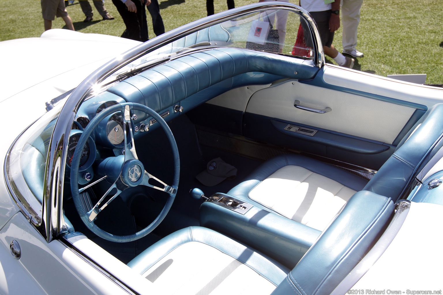 2013 Amelia Island Concours d'Elegance-33