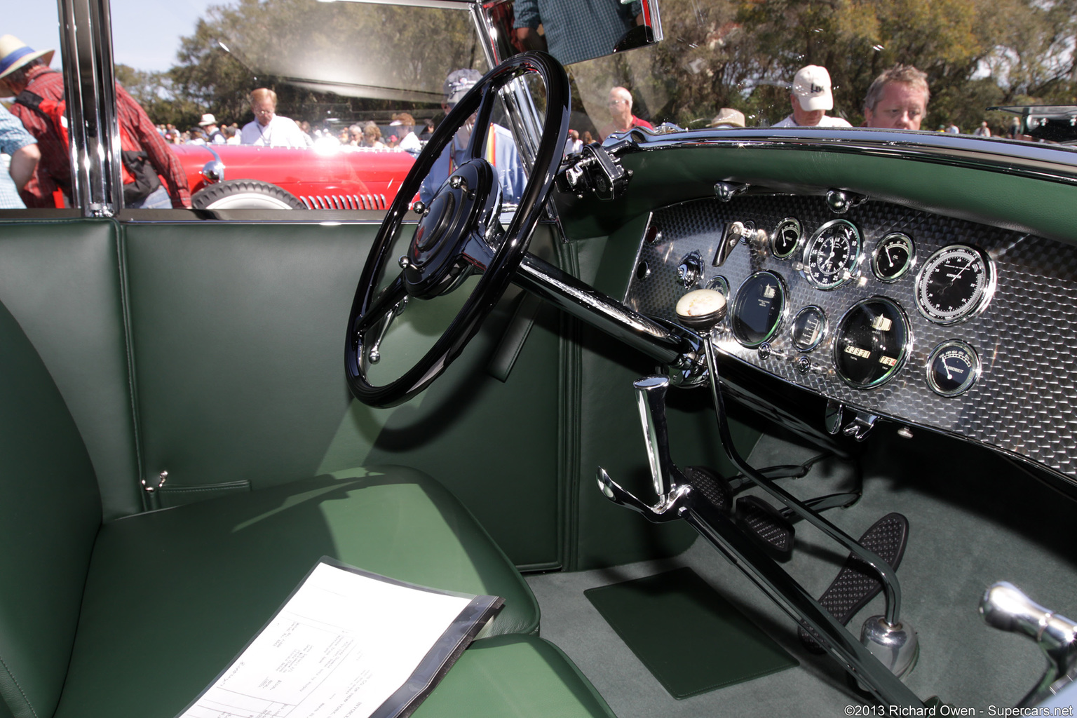 2013 Amelia Island Concours d'Elegance-14