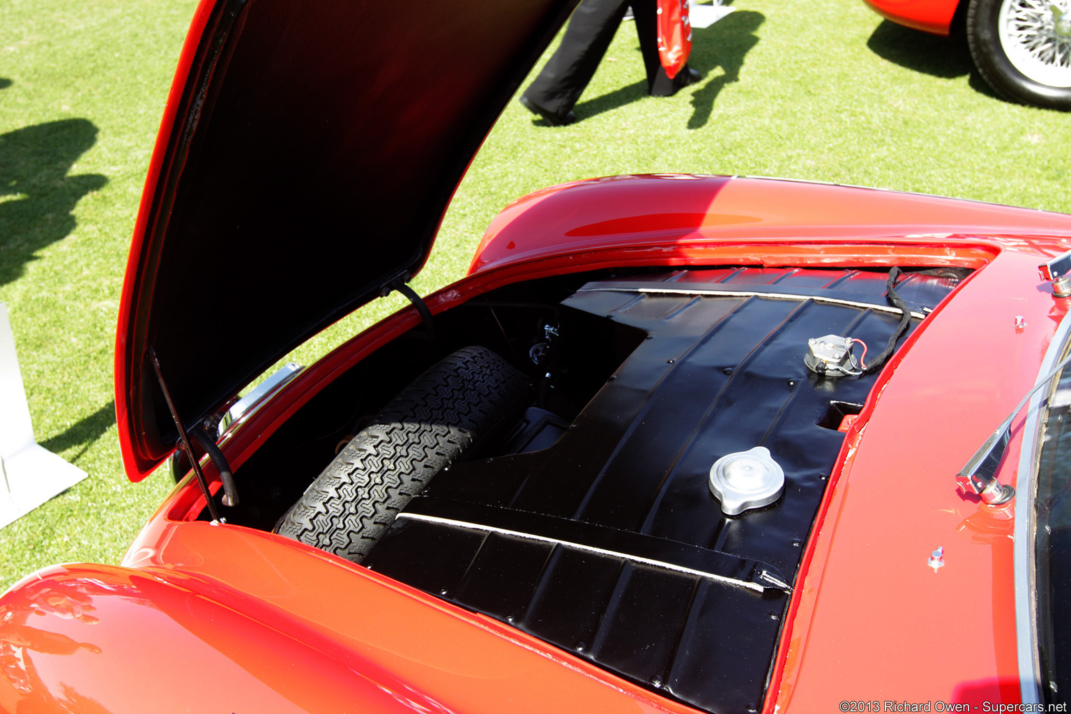 2013 Amelia Island Concours d'Elegance-23