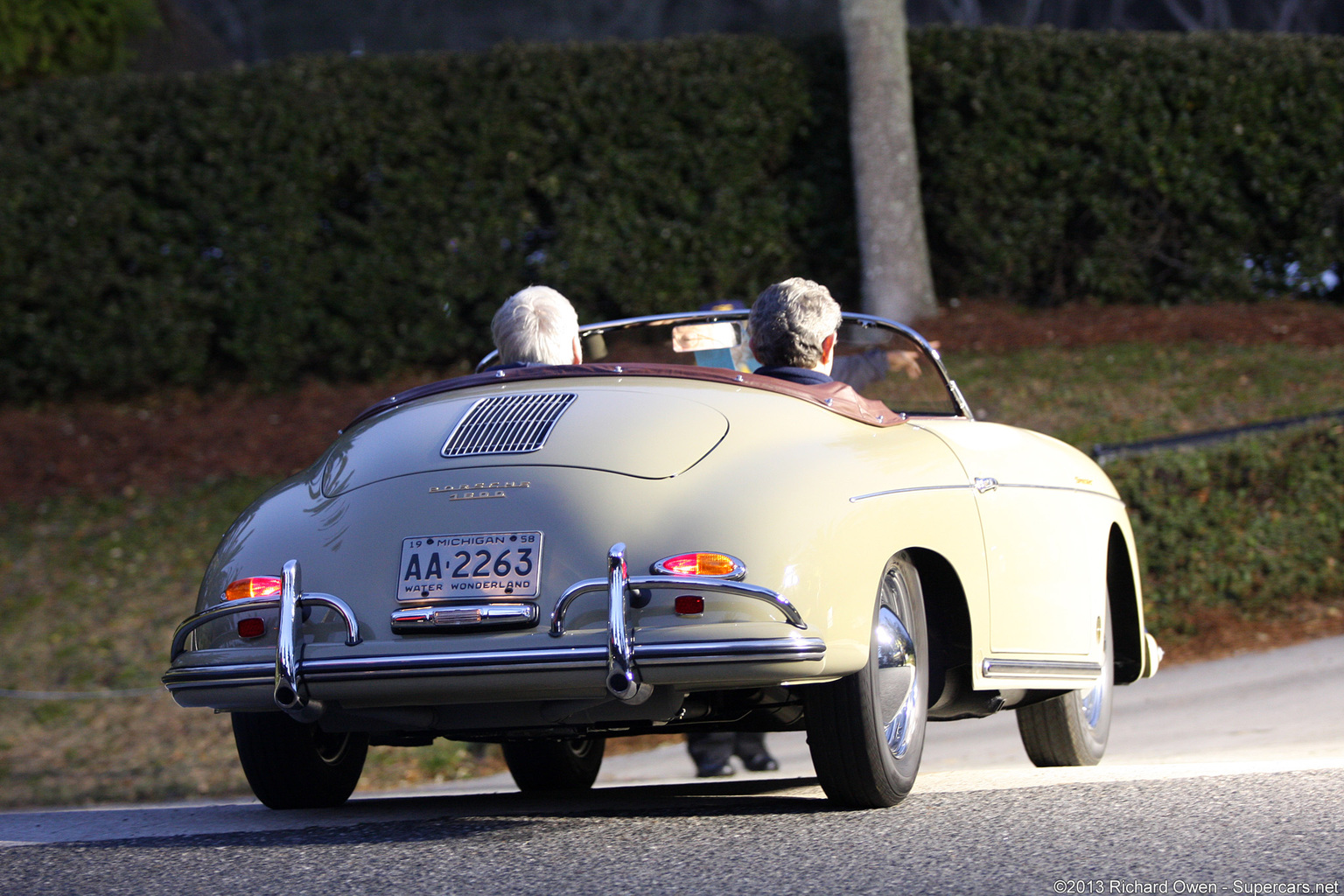 2013 Amelia Island Concours d'Elegance-29