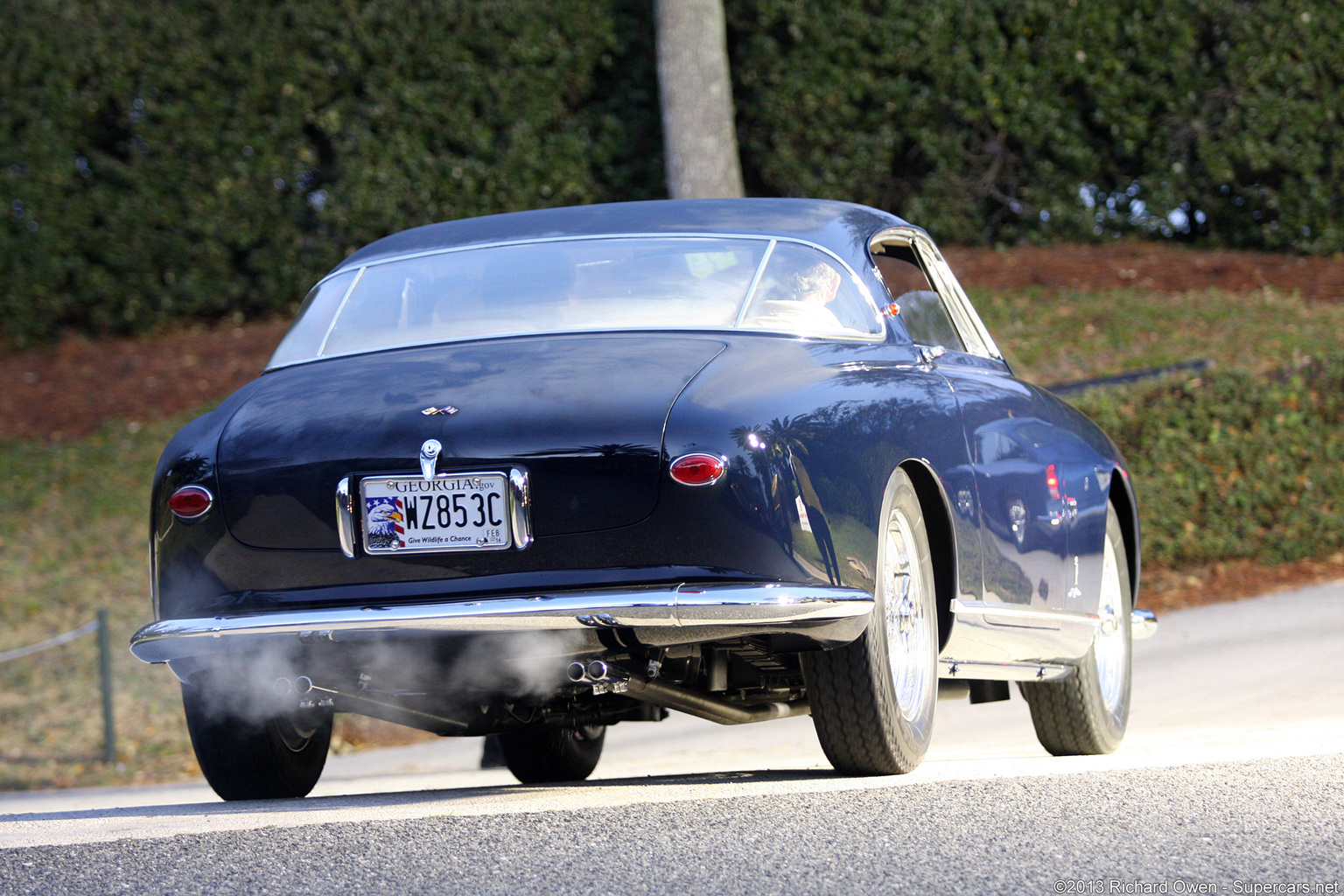 2013 Amelia Island Concours d'Elegance-17