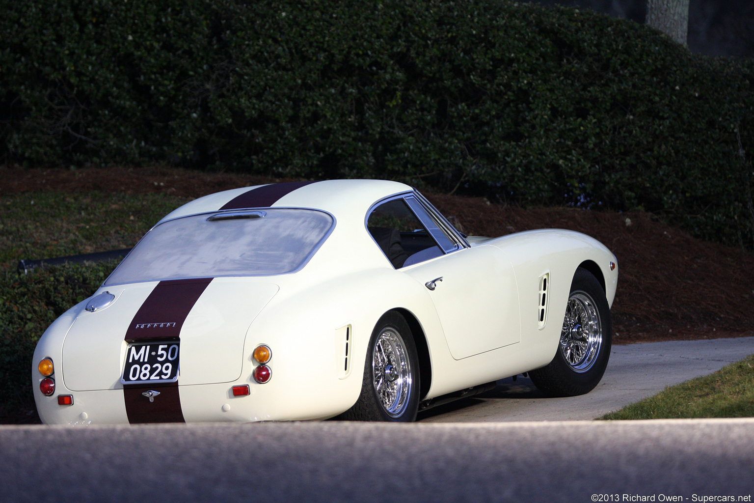 2013 Amelia Island Concours d'Elegance-23