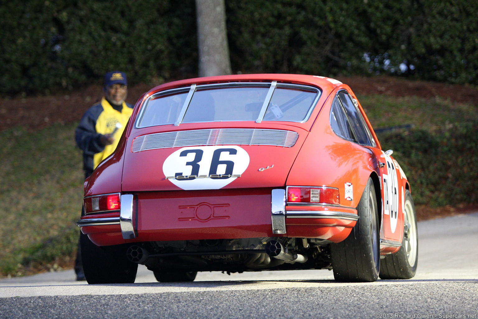 2013 Amelia Island Concours d'Elegance-2