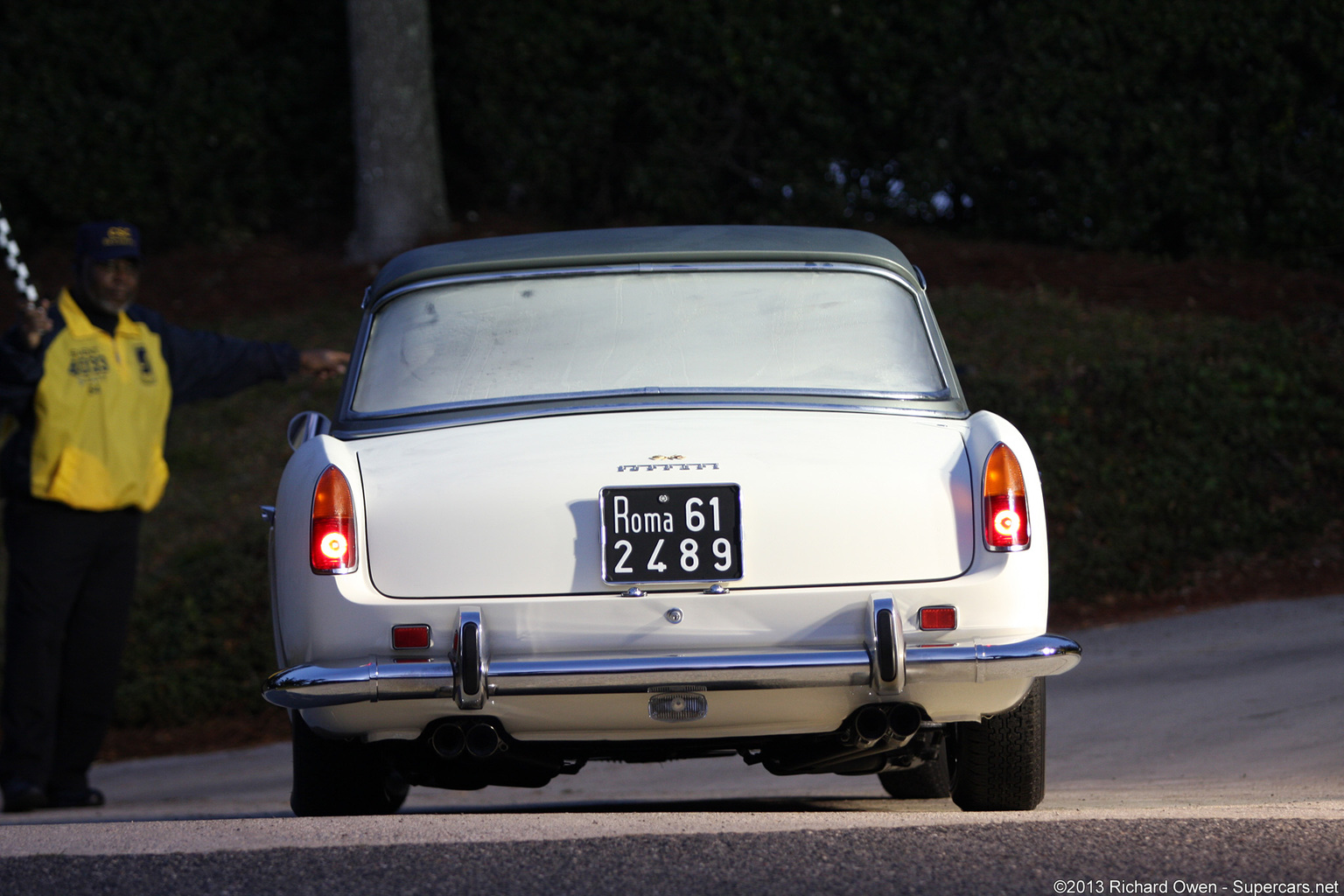 2013 Amelia Island Concours d'Elegance-17