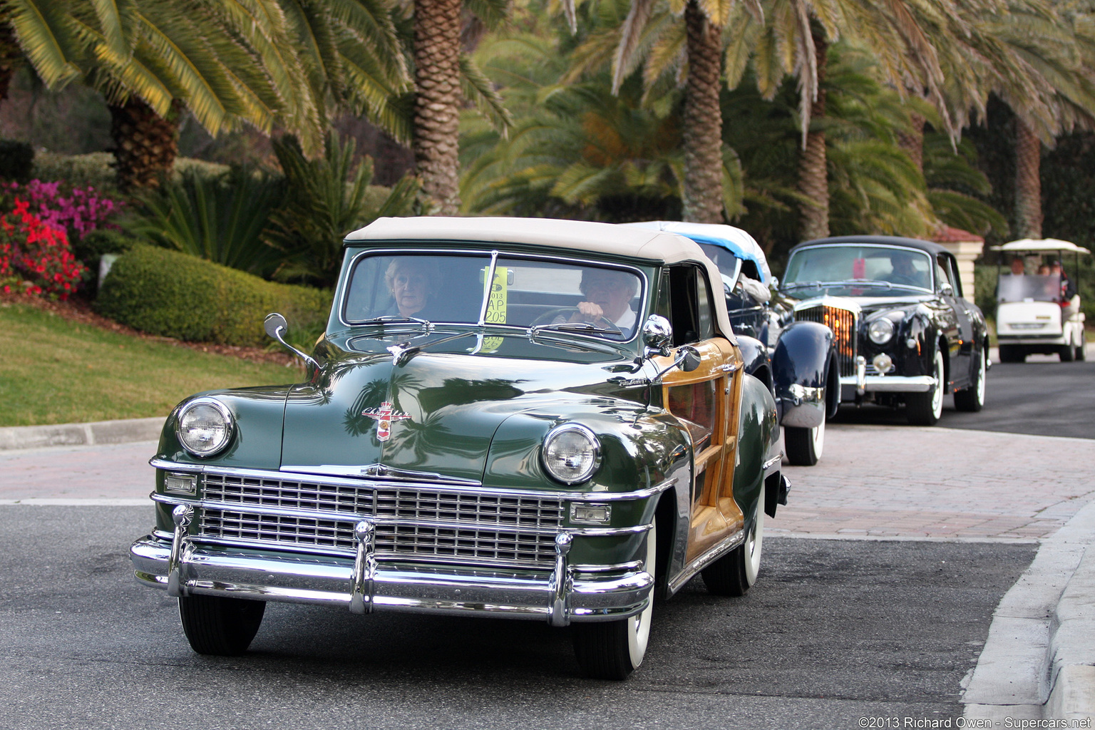 2013 Amelia Island Concours d'Elegance-13