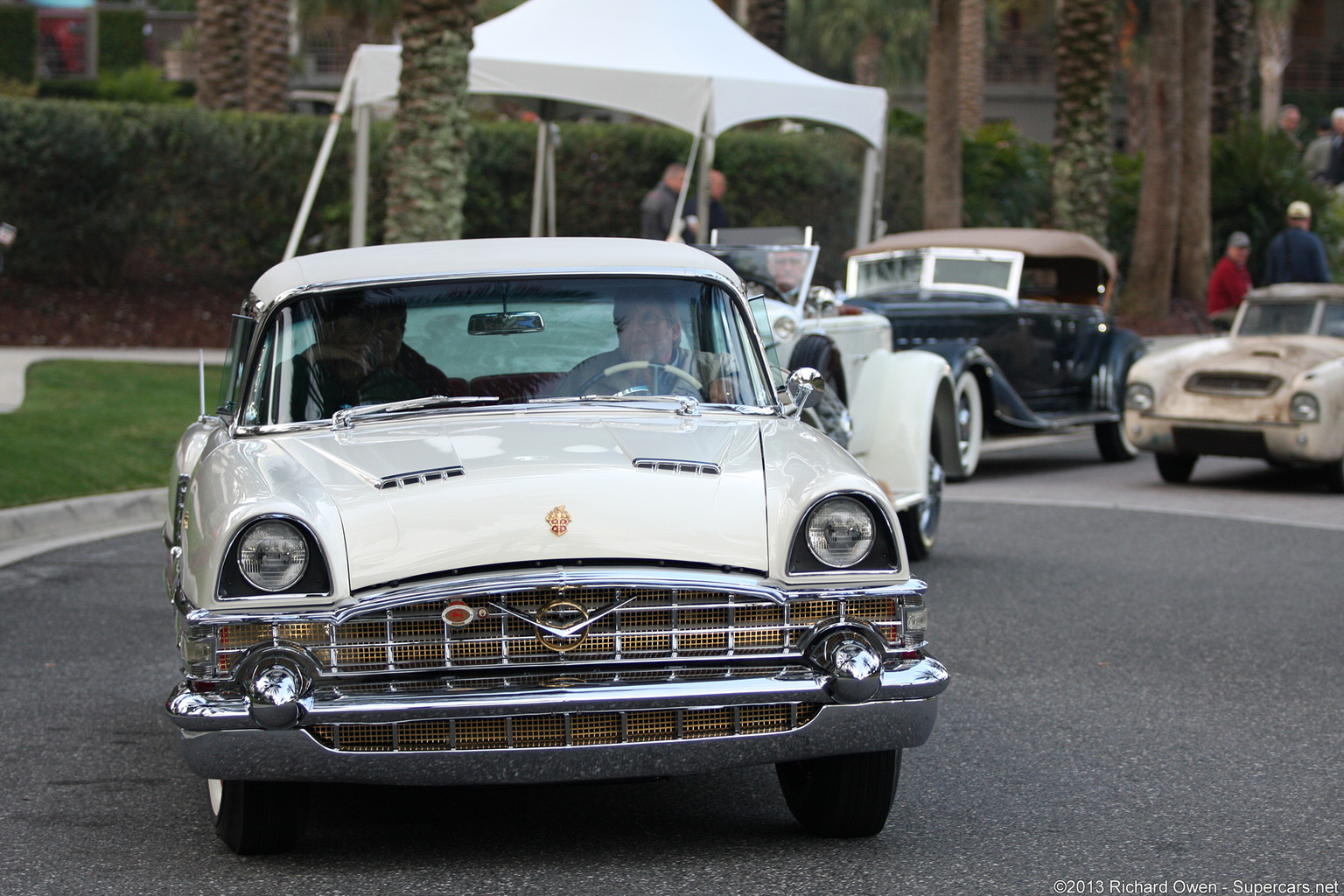 2013 Amelia Island Concours d'Elegance-13