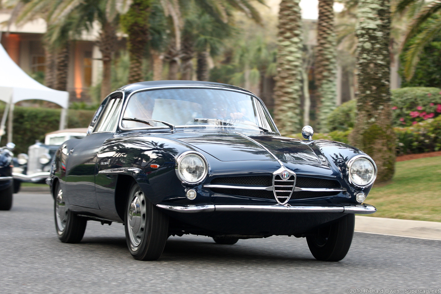 2013 Amelia Island Concours d'Elegance-30