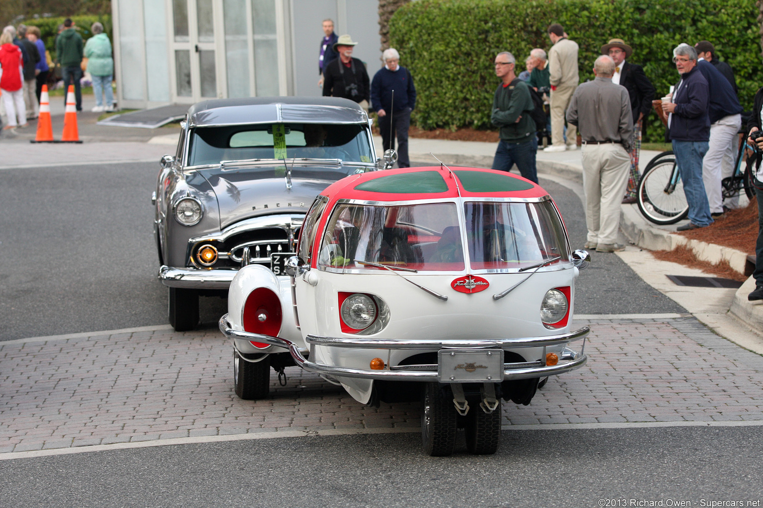 2013 Amelia Island Concours d'Elegance-32