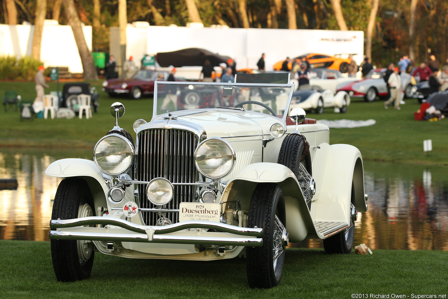 2013 Amelia Island Concours d'Elegance-14