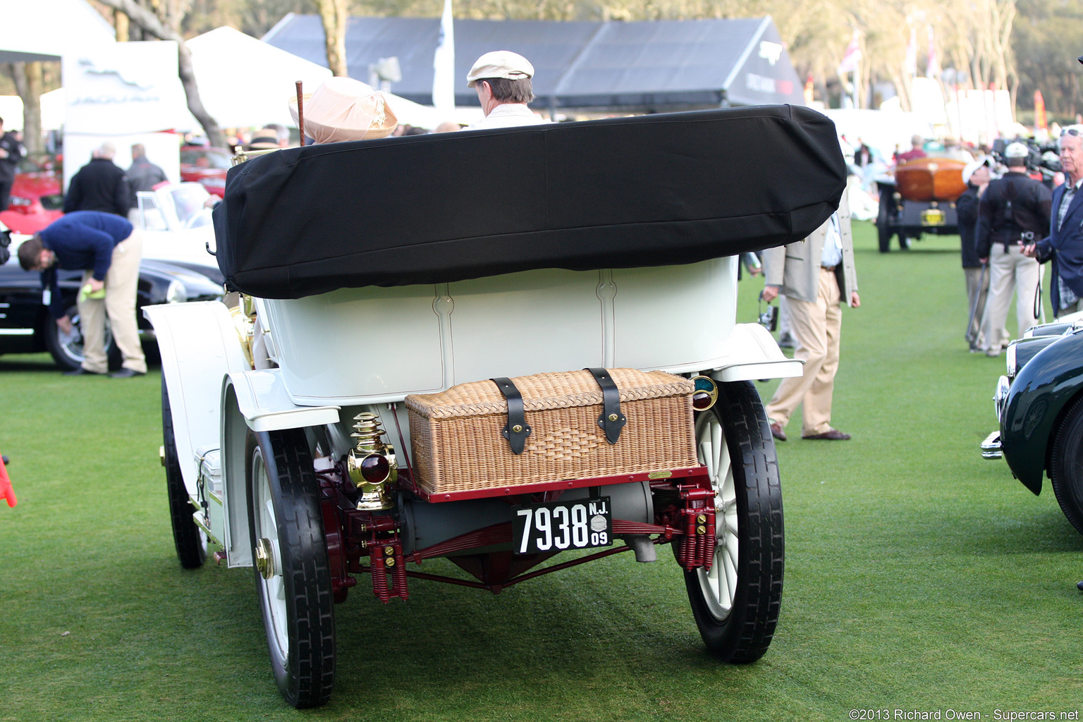 2013 Amelia Island Concours d'Elegance-19