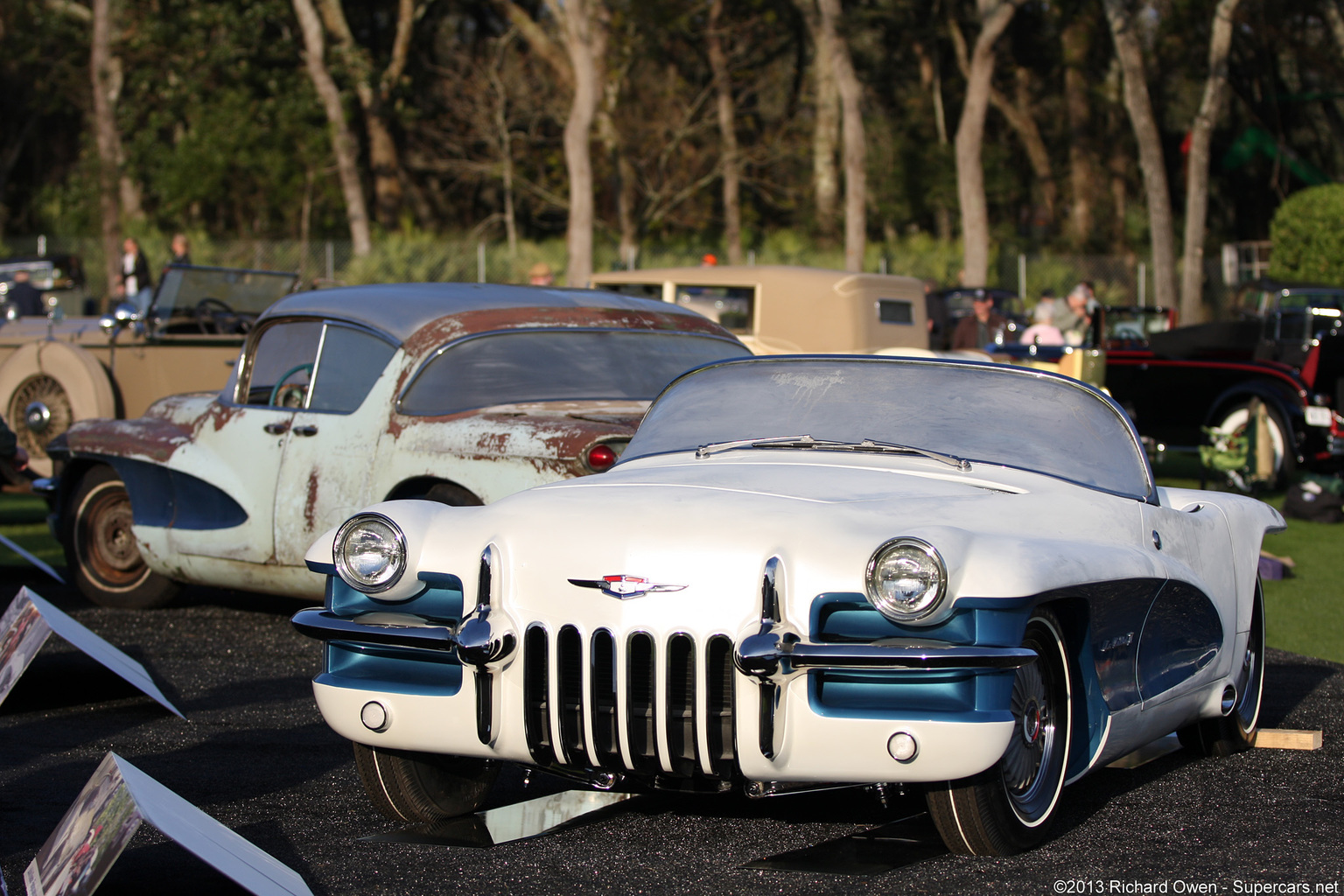 2013 Amelia Island Concours d'Elegance-33