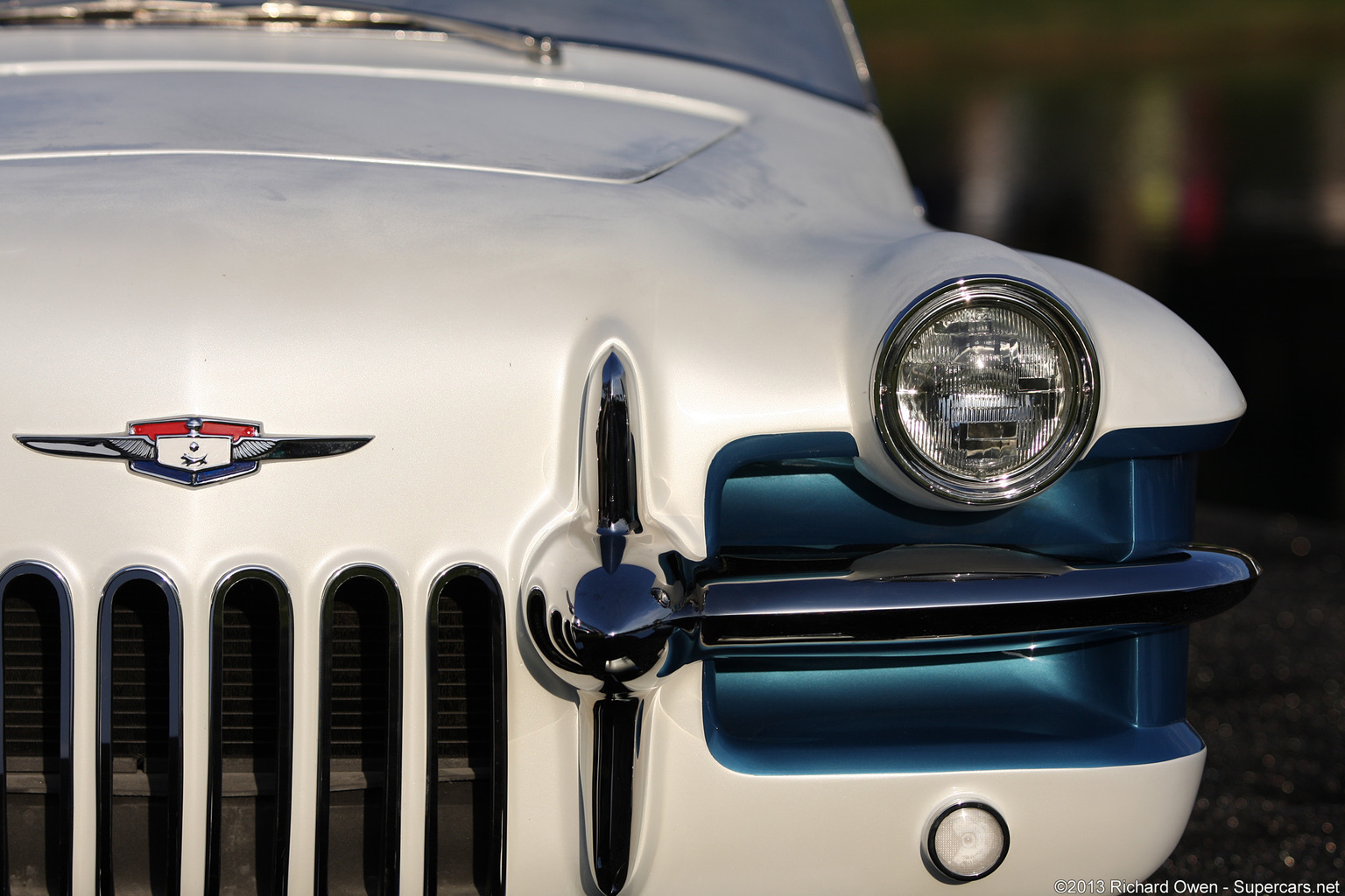 2013 Amelia Island Concours d'Elegance-33