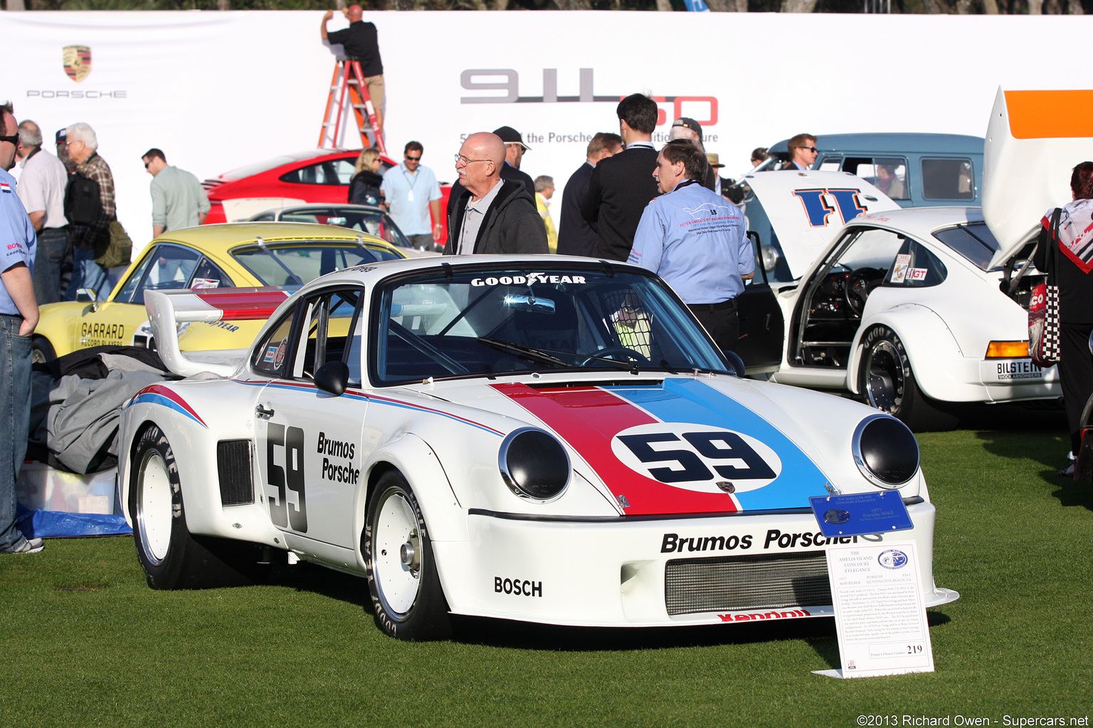 2013 Amelia Island Concours d'Elegance-2