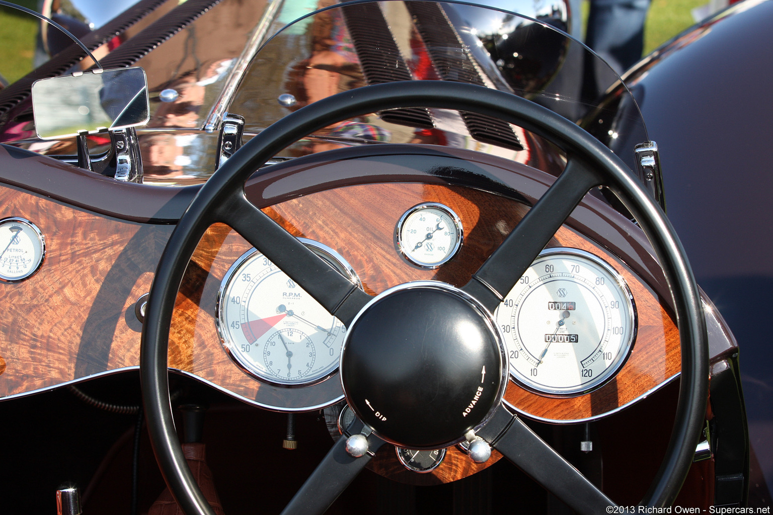 2013 Amelia Island Concours d'Elegance-27