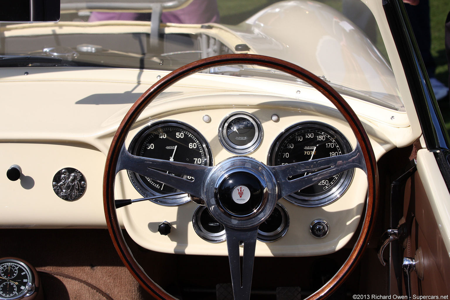 2013 Amelia Island Concours d'Elegance-28