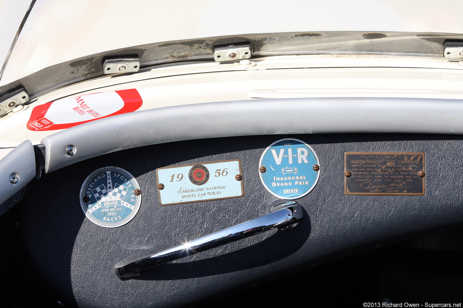 2013 Amelia Island Concours d'Elegance-28