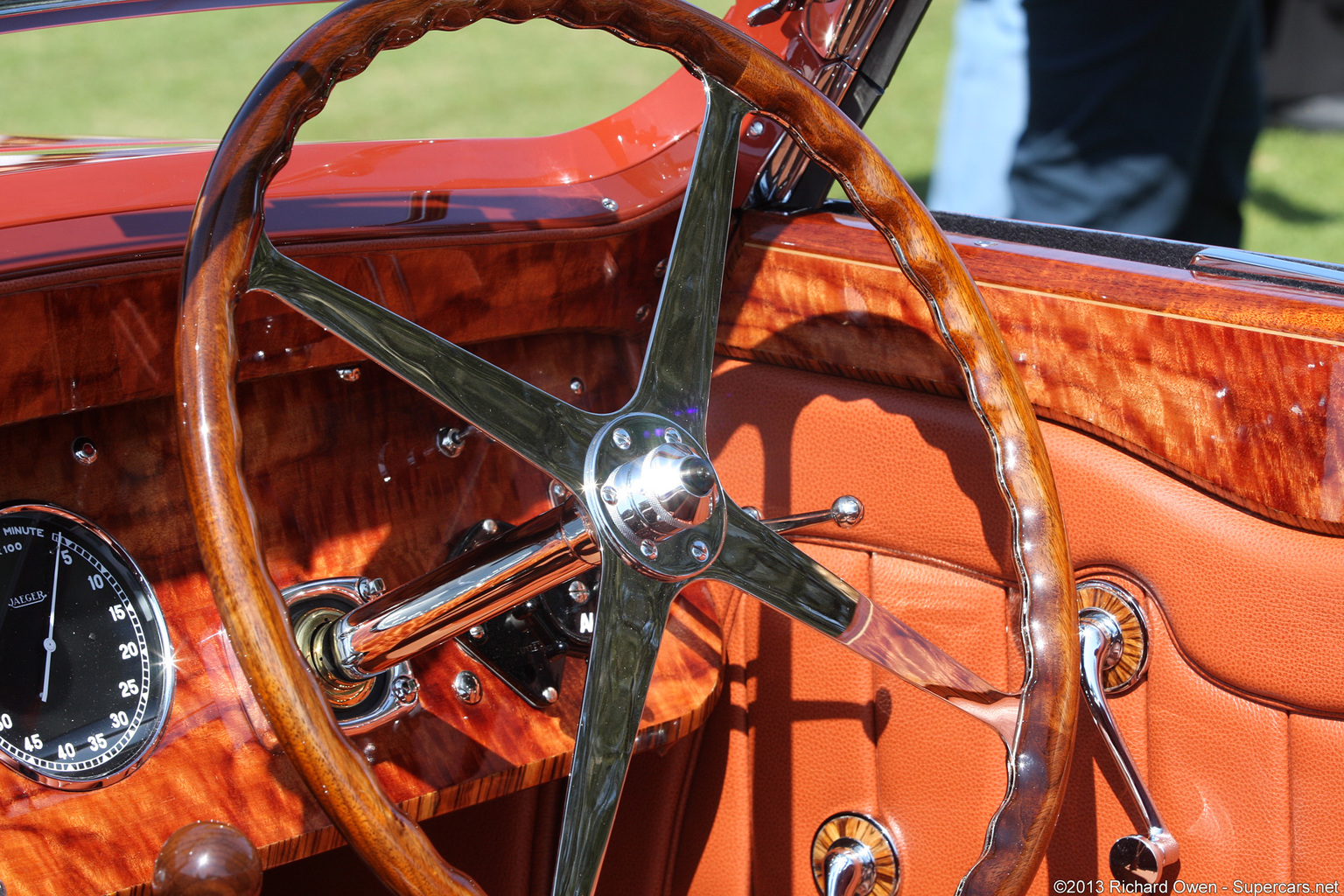 2013 Amelia Island Concours d'Elegance-15