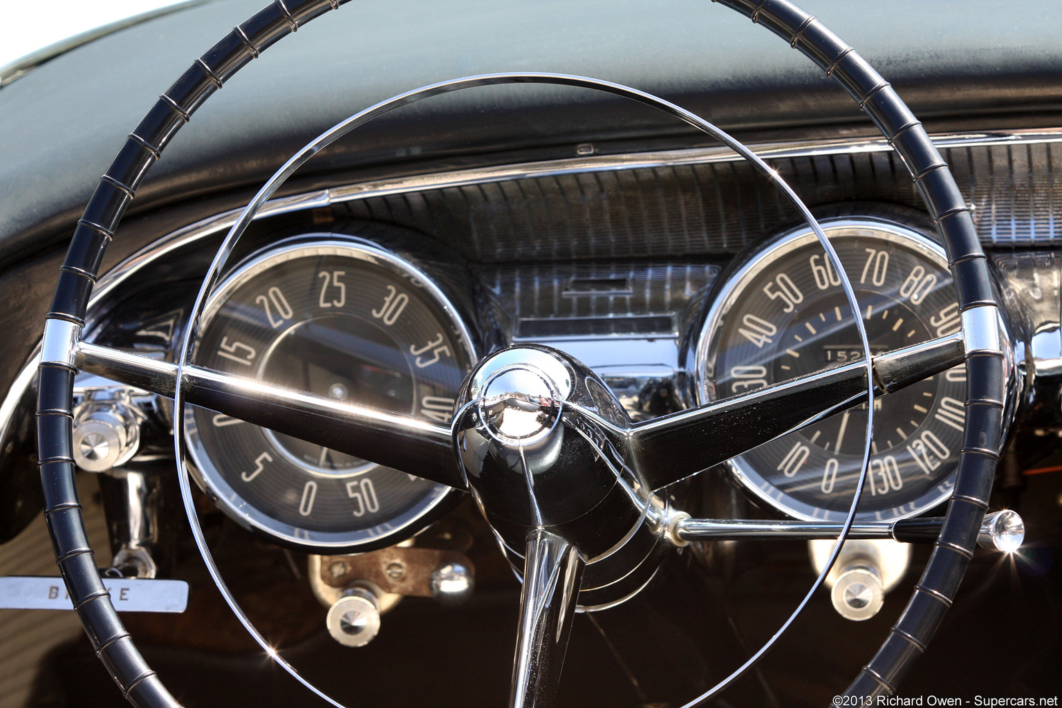 2013 Amelia Island Concours d'Elegance-7