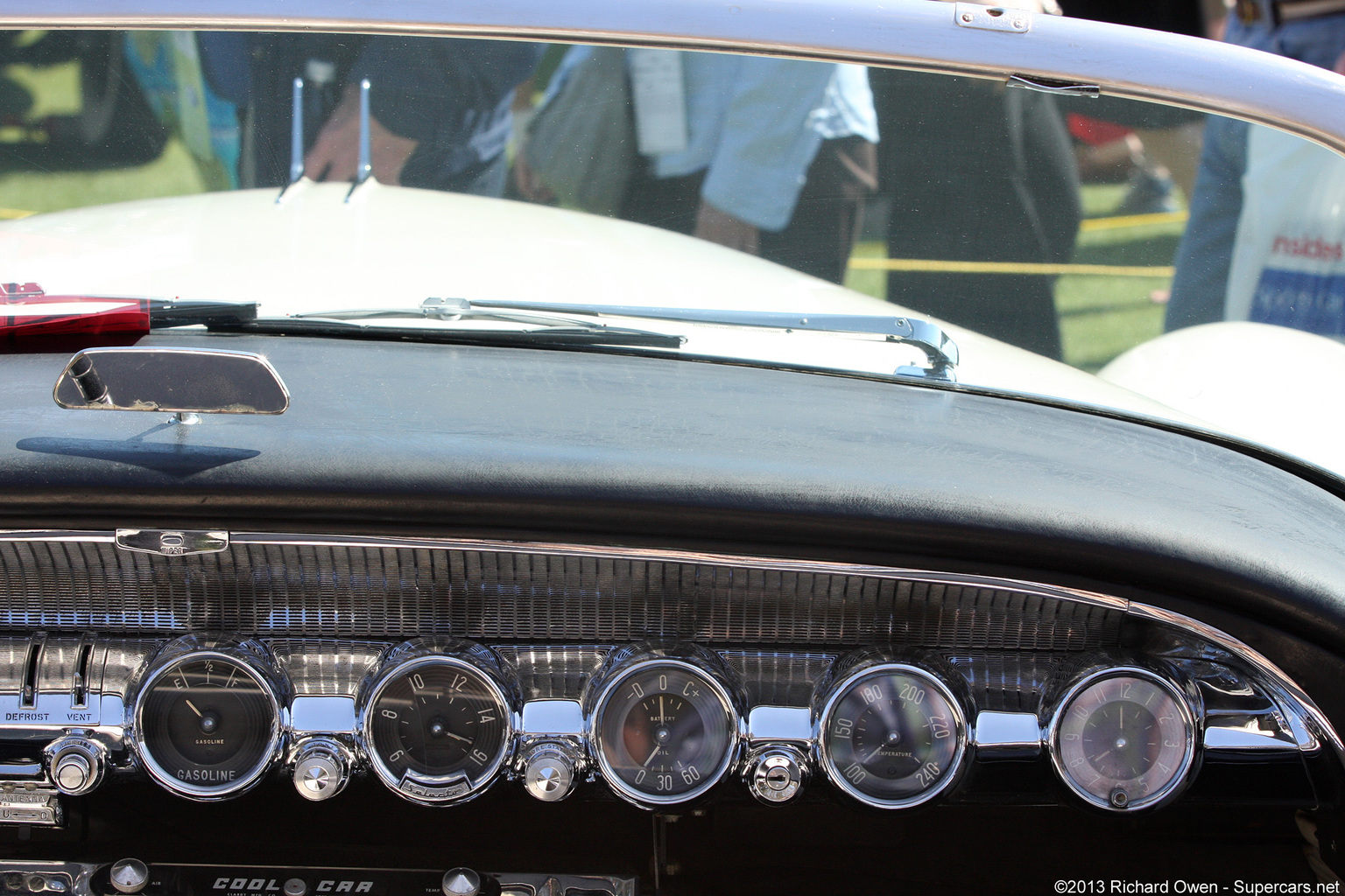 2013 Amelia Island Concours d'Elegance-7