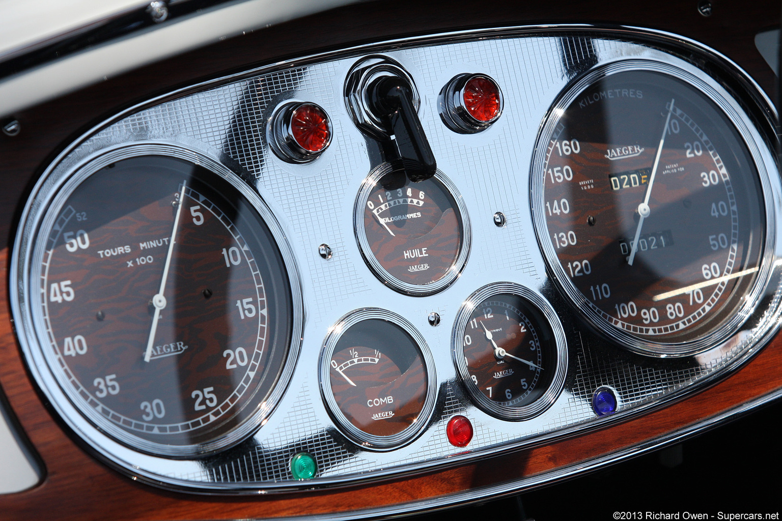 2013 Amelia Island Concours d'Elegance-27