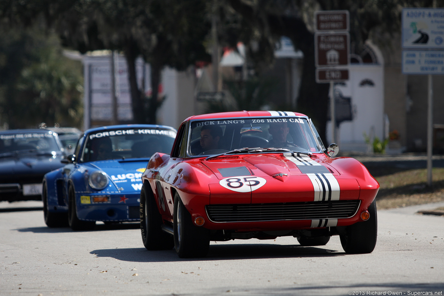 2013 Amelia Island Concours d'Elegance-8