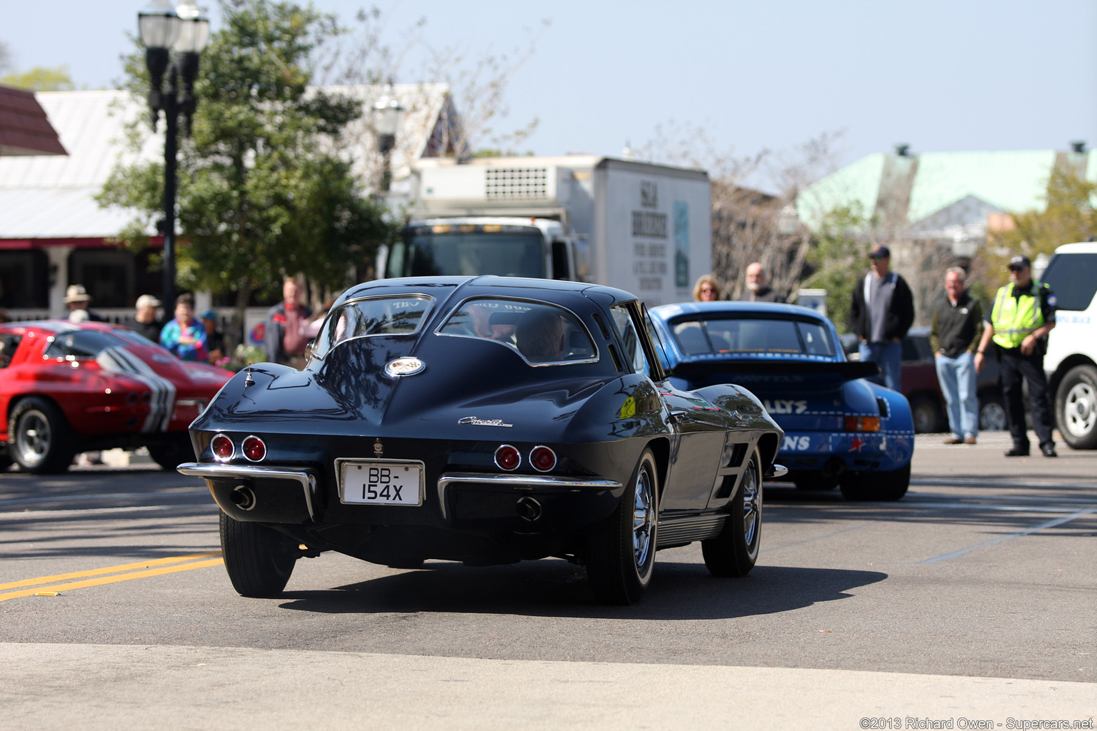 2013 Amelia Island Concours d'Elegance-8