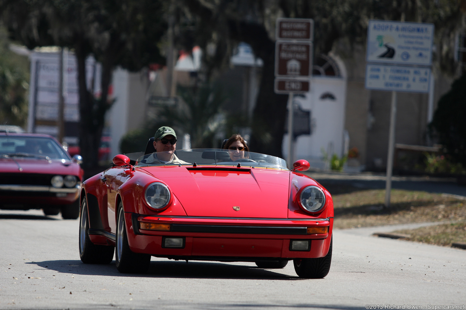 2013 Amelia Island Concours d'Elegance-3