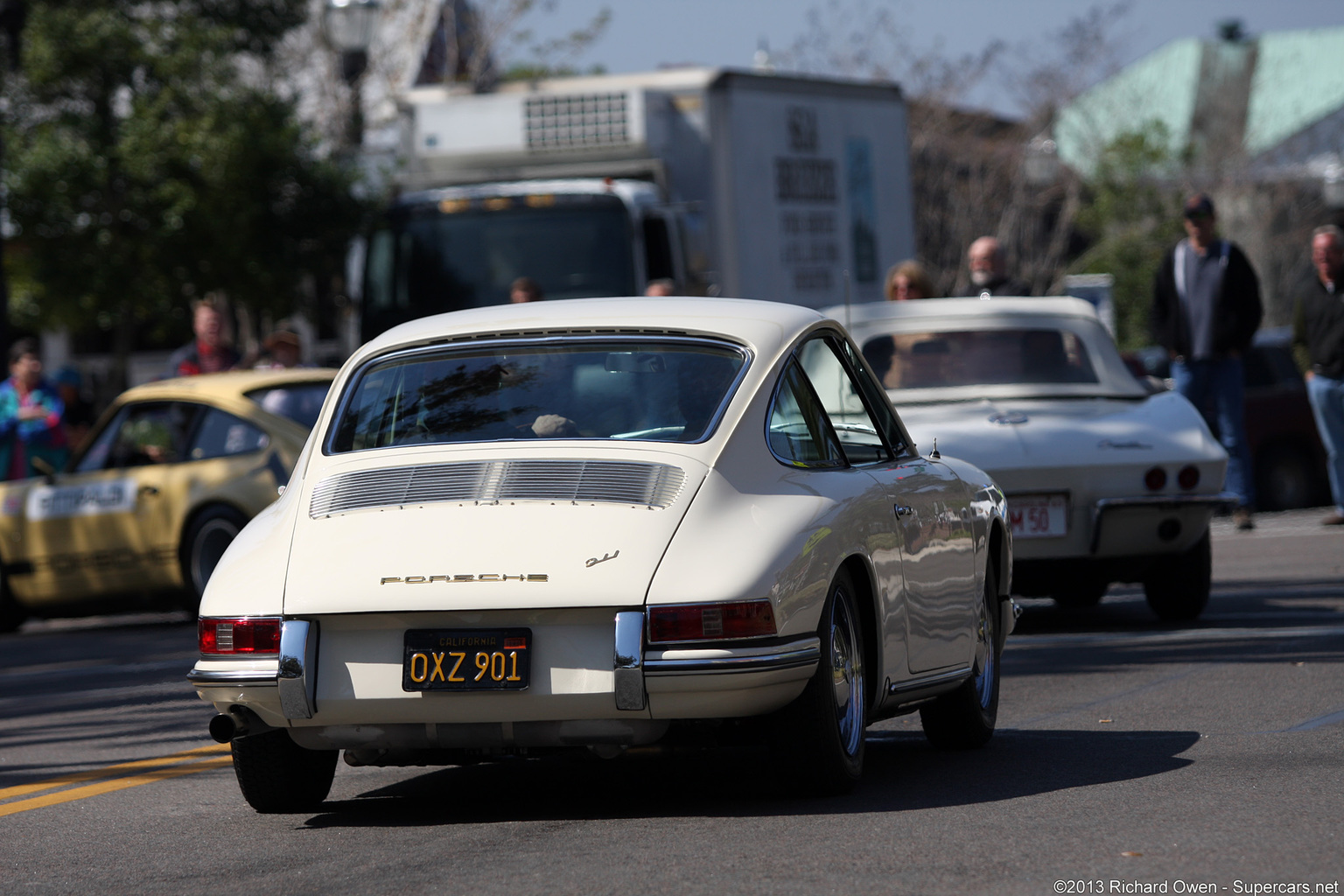 2013 Amelia Island Concours d'Elegance-3