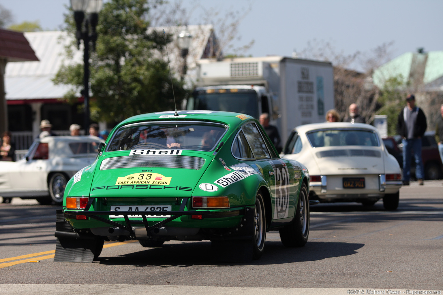 2013 Amelia Island Concours d'Elegance-2