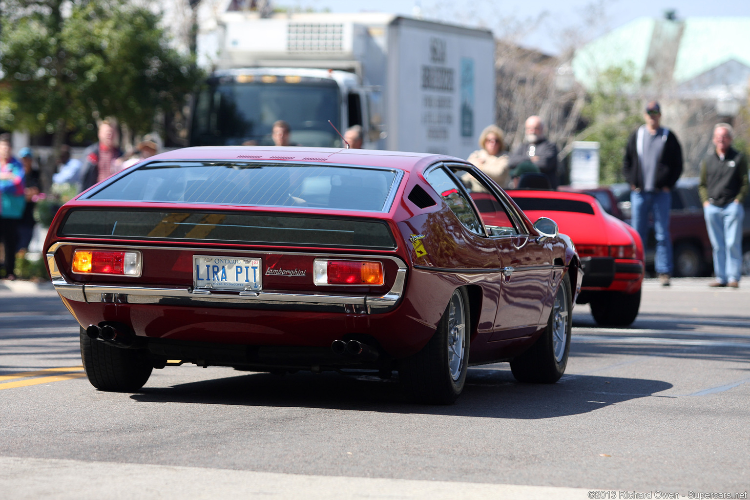 2013 Amelia Island Concours d'Elegance-9