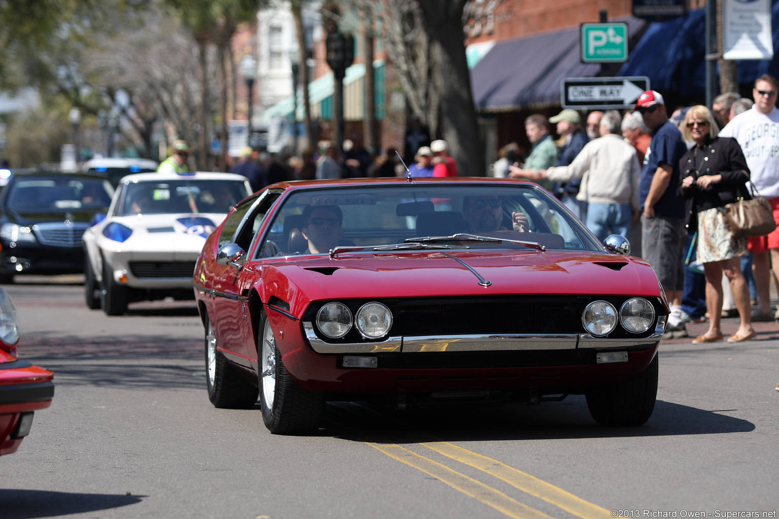 2013 Amelia Island Concours d'Elegance-9